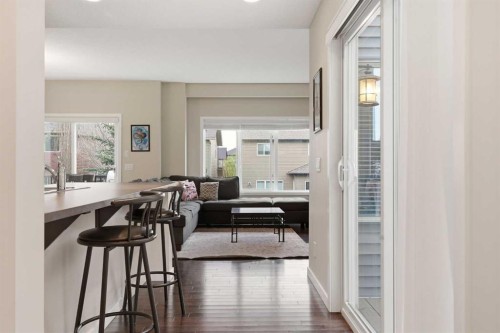 31 Evansridge Crescent Nw, Calgary, AB - Indoor