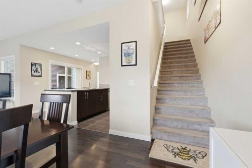 31 Evansridge Crescent Nw, Calgary, AB - Indoor