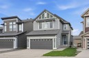 31 Evansridge Crescent Nw, Calgary, AB  - Outdoor With Facade 