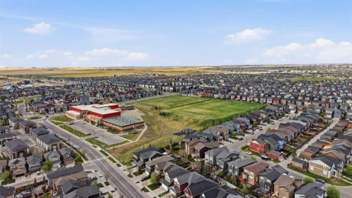 31 Evansridge Crescent Nw, Calgary, AB - Outdoor With View