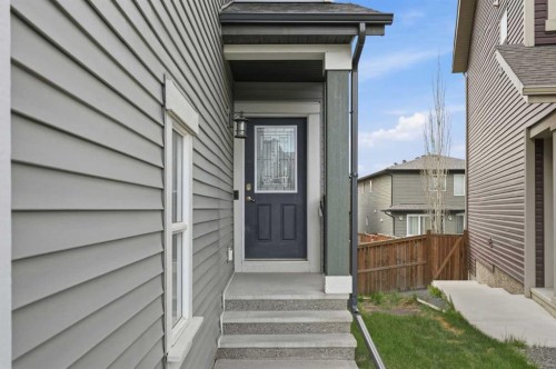 31 Evansridge Crescent Nw, Calgary, AB - Outdoor With Exterior