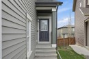 31 Evansridge Crescent Nw, Calgary, AB  - Outdoor With Exterior 