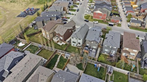31 Evansridge Crescent Nw, Calgary, AB - Outdoor With View