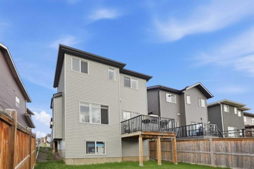 31 Evansridge Crescent Nw, Calgary, AB - Outdoor With Exterior