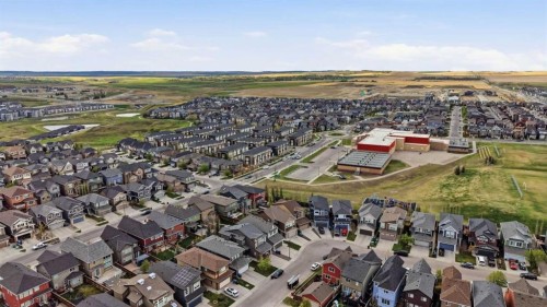 31 Evansridge Crescent Nw, Calgary, AB - Outdoor With View