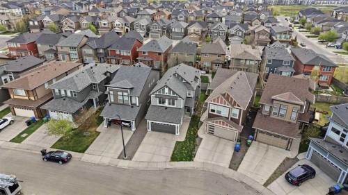 31 Evansridge Crescent Nw, Calgary, AB - Outdoor
