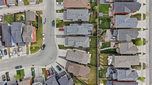 31 Evansridge Crescent Nw, Calgary, AB -  With View