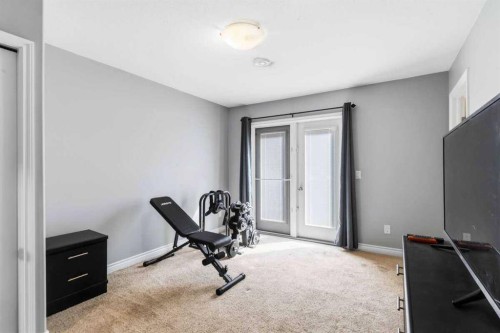 14-180 Riverstone Ridge, Fort Mcmurray, AB - Indoor