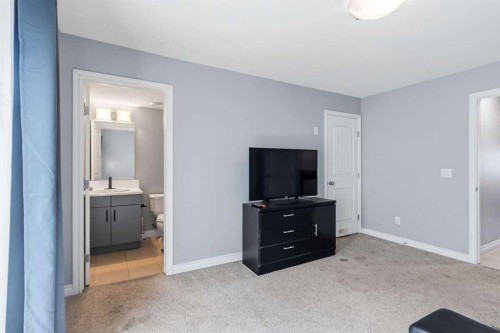 14-180 Riverstone Ridge, Fort Mcmurray, AB - Indoor