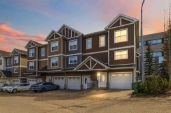 14-180 Riverstone Ridge Fort Mcmurray, AB T9K 0V6