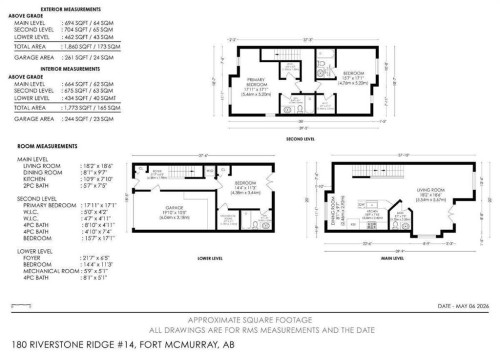 14-180 Riverstone Ridge, Fort Mcmurray, AB - Other
