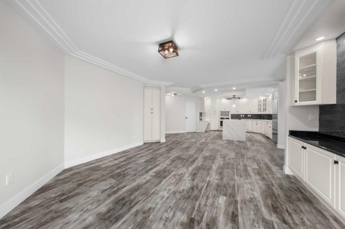602-505 Canyon Meadows Drive Sw, Calgary, AB 