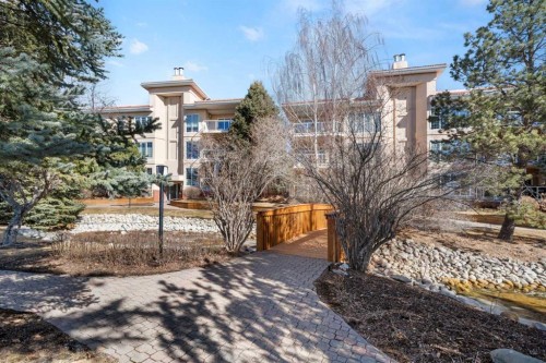 602-505 Canyon Meadows Drive Sw, Calgary, AB 