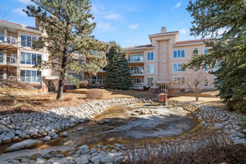 602-505 Canyon Meadows Drive Sw, Calgary, AB 