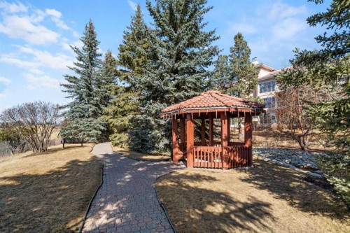 602-505 Canyon Meadows Drive Sw, Calgary, AB 