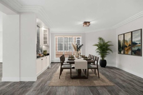 602-505 Canyon Meadows Drive Sw, Calgary, AB 