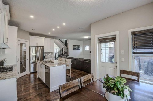 29 Drake Landing Loop, Okotoks, AB - Indoor