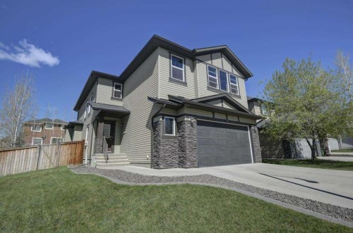 29 Drake Landing Loop, Okotoks, AB - Outdoor