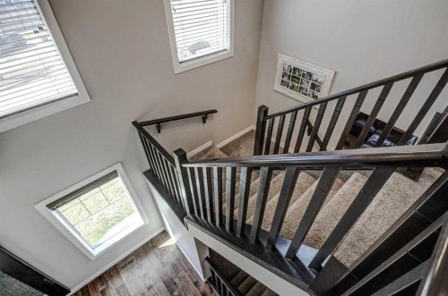 29 Drake Landing Loop, Okotoks, AB - Indoor Photo Showing Other Room