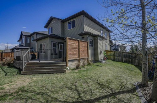 29 Drake Landing Loop, Okotoks, AB - Outdoor