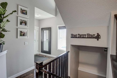 29 Drake Landing Loop, Okotoks, AB - Indoor Photo Showing Other Room