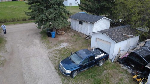 6003 Baroc Road Nw, Calgary, AB - Outdoor