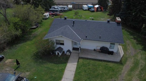 6003 Baroc Road Nw, Calgary, AB - Outdoor