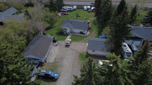 6003 Baroc Road Nw, Calgary, AB - Outdoor With View