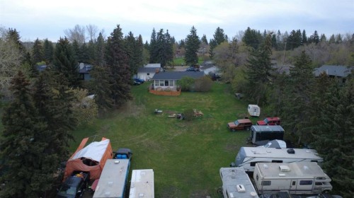 6003 Baroc Road Nw, Calgary, AB - Outdoor With View