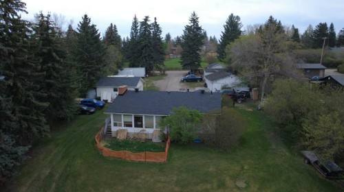 6003 Baroc Road Nw, Calgary, AB - Outdoor