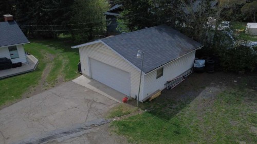 6003 Baroc Road Nw, Calgary, AB - Outdoor
