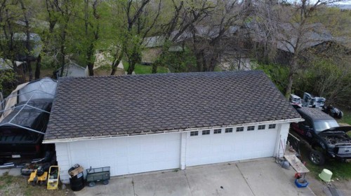 6003 Baroc Road Nw, Calgary, AB - Outdoor