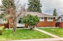 3132 48 Street Sw, Calgary, AB  - Outdoor 