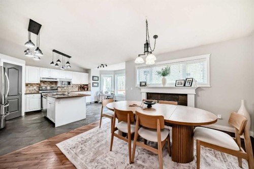 260 Westchester Way, Chestermere, AB - Indoor