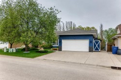 260 Westchester Way Chestermere, AB T1X 1E2