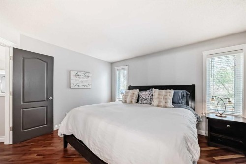 260 Westchester Way, Chestermere, AB - Indoor Photo Showing Bedroom