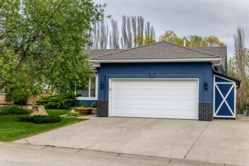 260 Westchester Way, Chestermere, AB - Outdoor