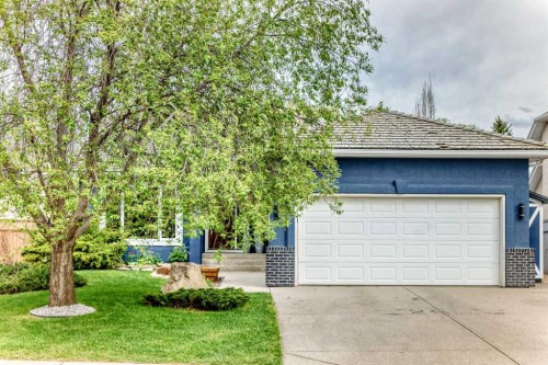 260 Westchester Way, Chestermere, AB - Outdoor