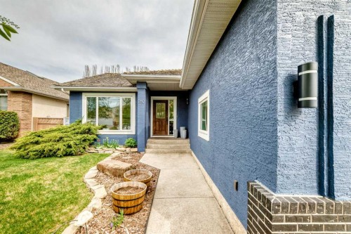 260 Westchester Way, Chestermere, AB - Outdoor