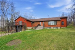 242016 White Post Lane WESTRural Foothills County, AB T1S 3K3