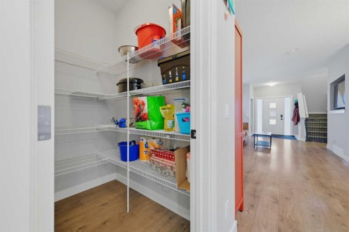 341 Midtown Gate Sw, Airdrie, AB - Indoor