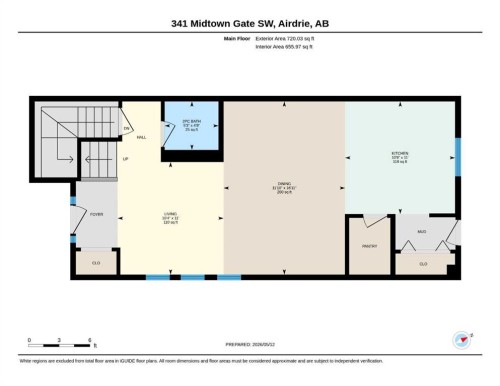 341 Midtown Gate Sw, Airdrie, AB - Other