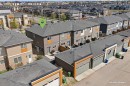 341 Midtown Gate Sw, Airdrie, AB  - Outdoor 