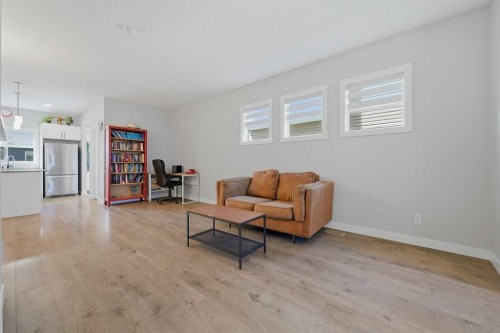 341 Midtown Gate Sw, Airdrie, AB - Indoor