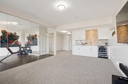 42 Riviera View, Cochrane, AB 