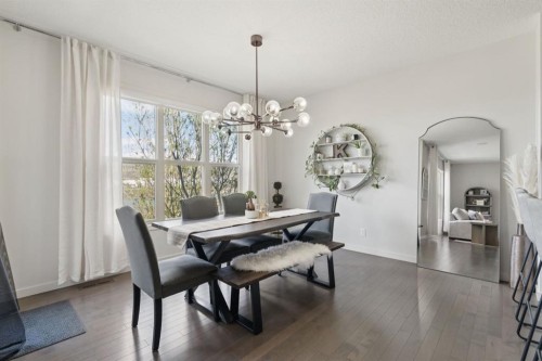 42 Riviera View, Cochrane, AB 