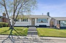 2219 Munro Drive Ne, Calgary, AB  - Outdoor 