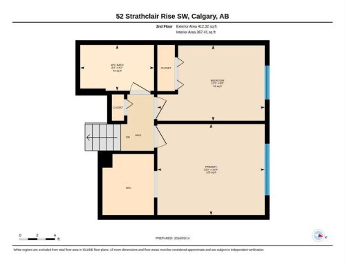 52 Strathclair Rise Sw, Calgary, AB - Other
