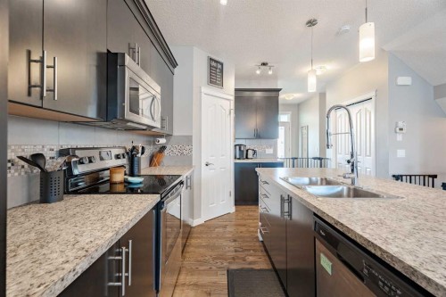 83 Cranford Park, Calgary, AB 