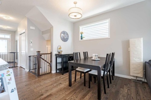 83 Cranford Park, Calgary, AB 